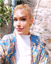 Κάτια Σερπανου - Κάτια Σερπανου, Make up artist, Hair styling, Nail ar