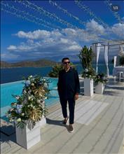 Dj Damos Panagiotis - Panagiotis Damos , Dj