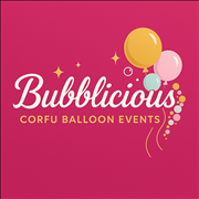 BUBBLICIOUS - ΖΩΗ ΓΙΑΓΚΑ, Μπαλόνια & Πυροτεχνήματα