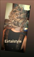 eirtalstylists - Ειρήνη Ταλλιου , Make up artist, Hair styling