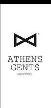 Athens Gents - Thanos Pinis, Bar Catering