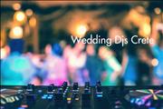 WEDDING DJ CRETE - ΠΑΝΤΕΛΗΣ ΜΠΟΤΣΗΣ , Dj