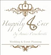 Happily 4ever by Anais - Αναστασια Περαχωριτη, Wedding planners