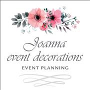 Joanna event decorations - Ioanna Boura, Wedding Stylist