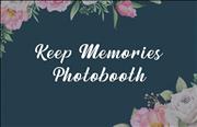 Keep Memories Photobooth - Κοσμάς Ντάλιανης, Photobooth