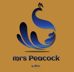 Mrs Peacock - Εύη Παγώνη, Μπομπονιέρες