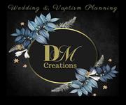 DMCreations - ΔΕΣΠΟΙΝΑ ΜΗΝΑ, Wedding planners