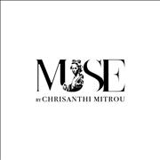 MUSE by Chrisanthi Mitrou - Χρυσάνθη Μήτρου, Make up artist