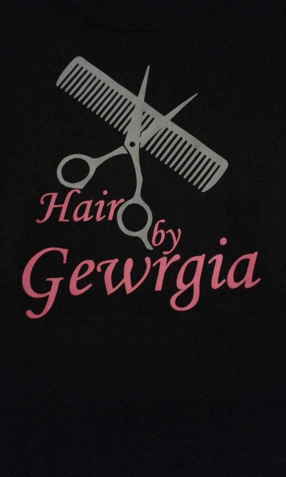 Hair by Gewrgia - Γεωργια Μπακλαβά , Hair styling
