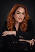 Σοφια Τσατσακη - Σοφια Τσατσακη, Make up artist