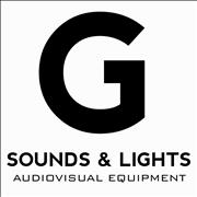 G SOUNDS & LIGHTS - ΝΙΚΟΛΑΚΟΠΟΥΛΟΣ ΓΕΩΡΓΙΟΣ, Ηχητικός εξοπ.