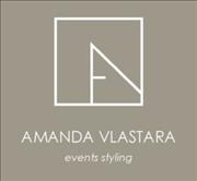 AMANDA VLASTARA - AMANDA VLASTARA, Wedding Stylist