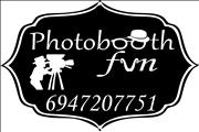 The Photobooth fun - Γιαννης Μακροπουλος, Photobooth