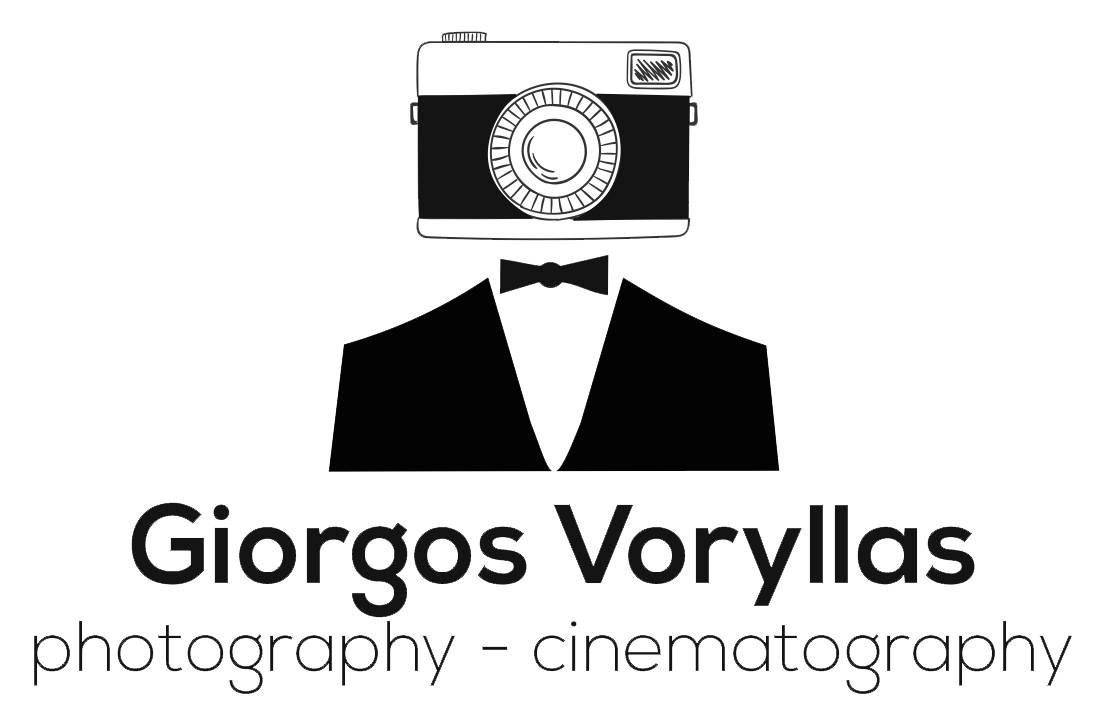 Yorgos Voryllas - Γεώργιος Βορύλλας, Φωτογράφοι, Βίντεο, Drone Video, 
