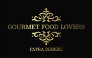 Gourmet Food Lovers by Patra Zeibeki - , Catering