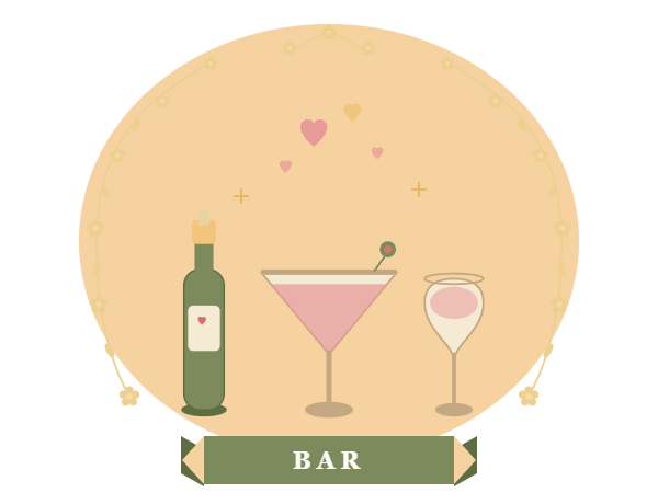 Bar Catering