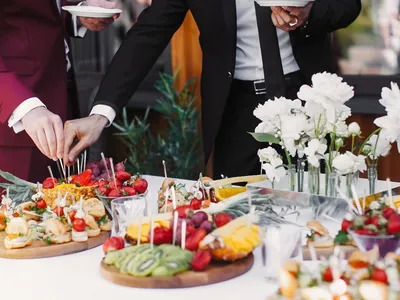 Catering
